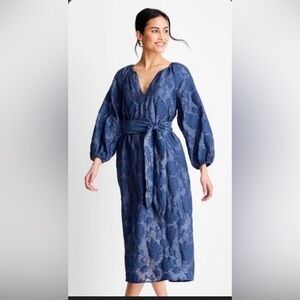 Future Collective dress